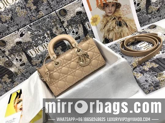Dior Replica Bags Lady M0540 26x13x5cm wz