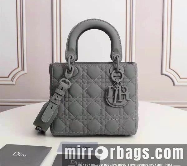 Dior Replica Bags Ultra-matte 7744 20×16.5x8cm wo