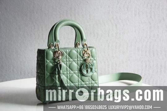 Dior Replica Bags Lady 8878 20×16.5x8cm wo