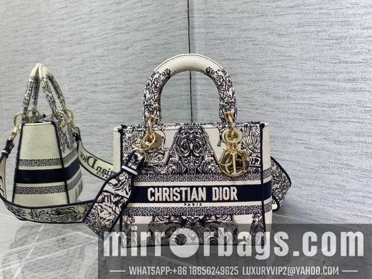 Dior Replica Bags Lady 24cm wo