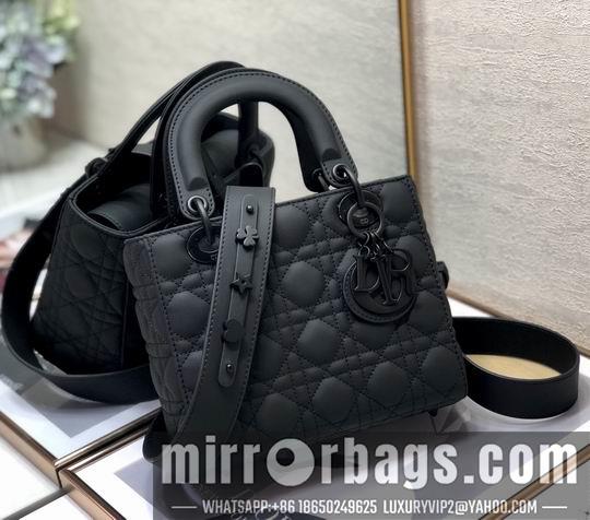 Dior Replica Bags 2224s 20cm wo