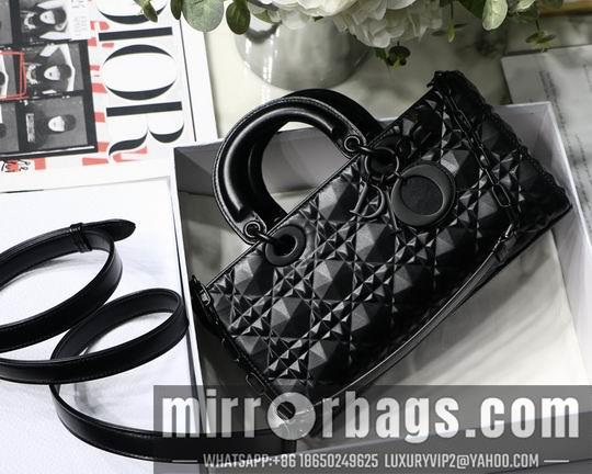 Dior Replica Bags Lady M6002 26×13.5x5cm yz1
