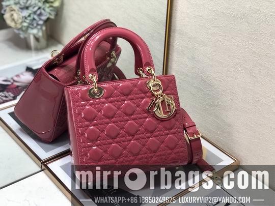 Dior Replica Bags 2242A Lady 24cm yz