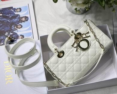 Dior Replica Bags M6001 26×13.5x5cm yz