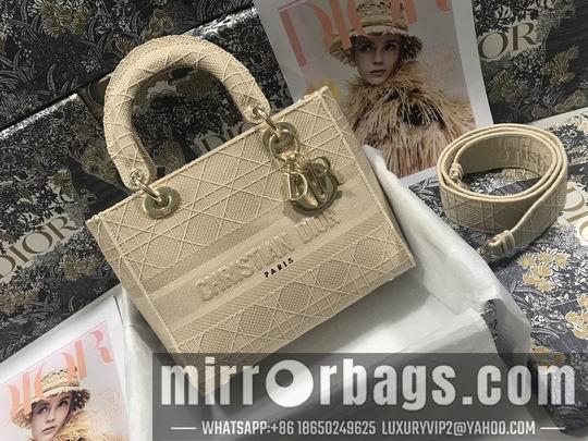 Dior Replica Bags M0565 24x20x11cm yz..