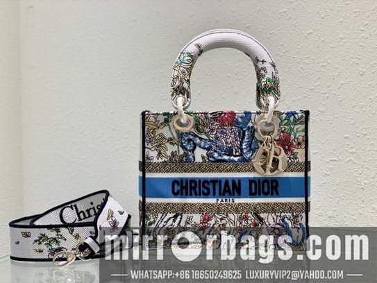 Dior Replica Bags Lady 24cm yz1