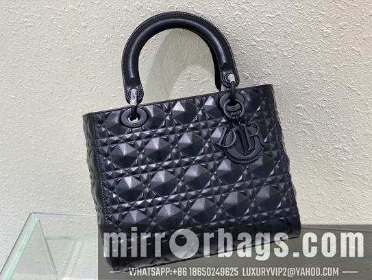 Dior Replica Bags Lady 24cm yz