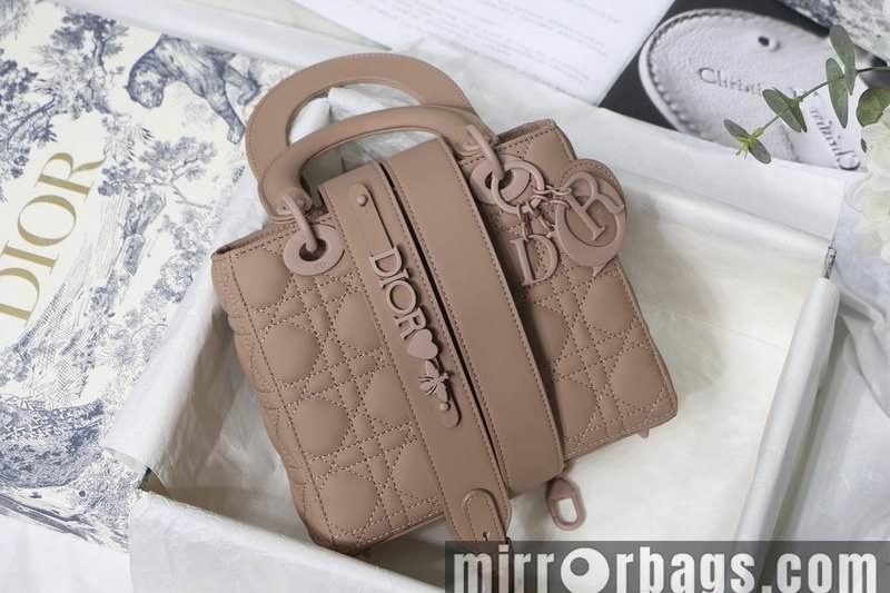 Dior Replica Bags DIOR M8012 20cm yz3