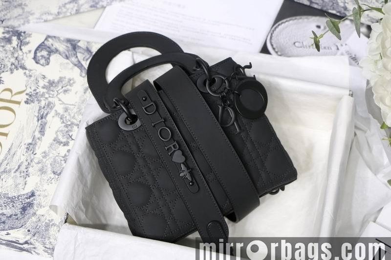 Dior Replica Bags DIOR M8012 20cm yz1