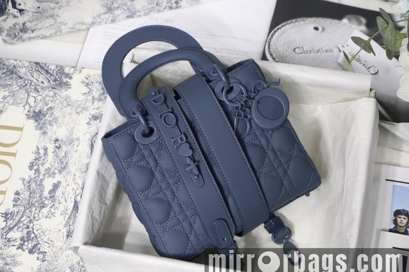 Dior Replica Bags DIOR M8012 20cm yz