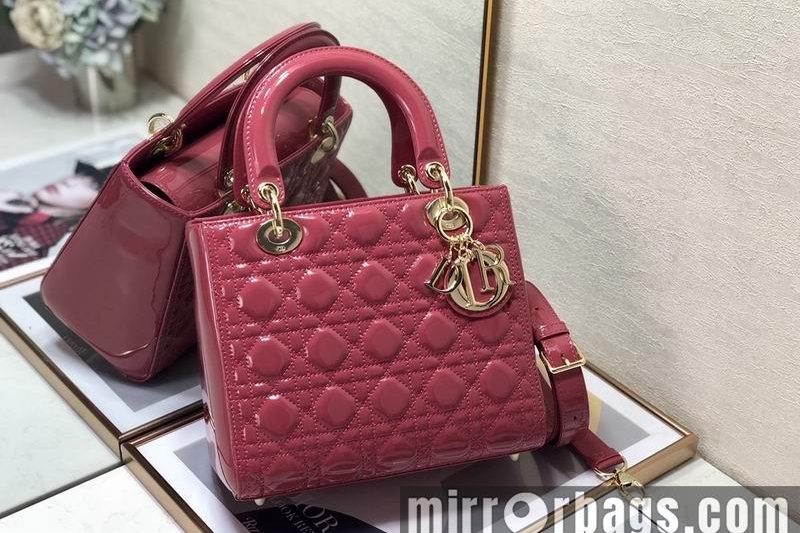Dior Replica Bags DIOR 2242A 24cm yz
