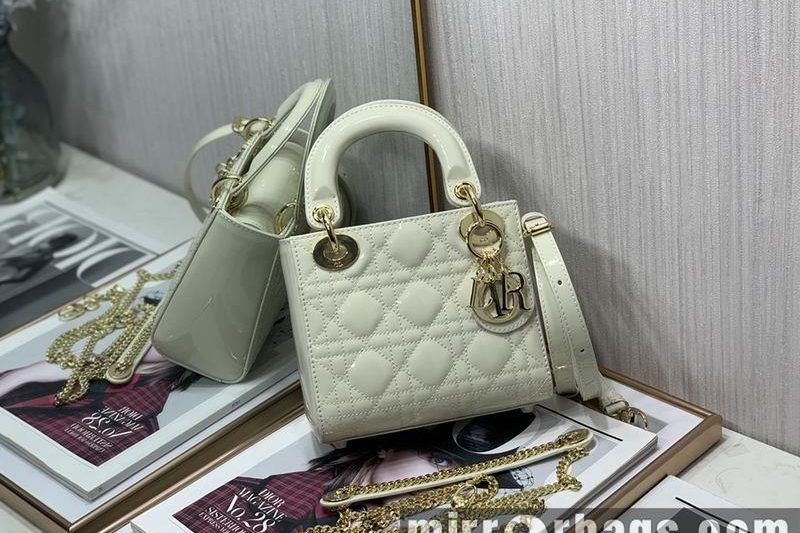 Dior Replica Bags DIOR 8203A 17cm yz