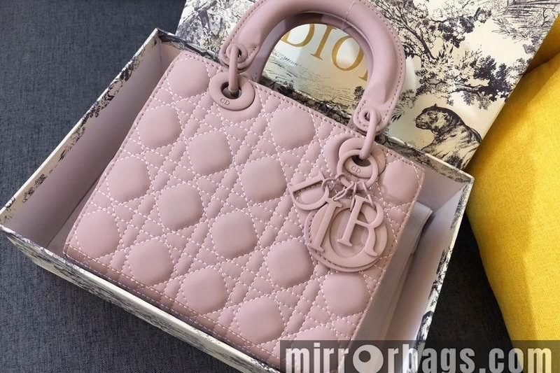 Dior Replica Bags M0538 20X16.5X8cm CN