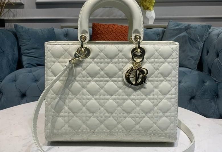 Dior Replica Bags AXM0567 32X12X24