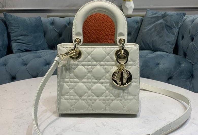 Dior Replica Bags AXM0531 20X8.5X17