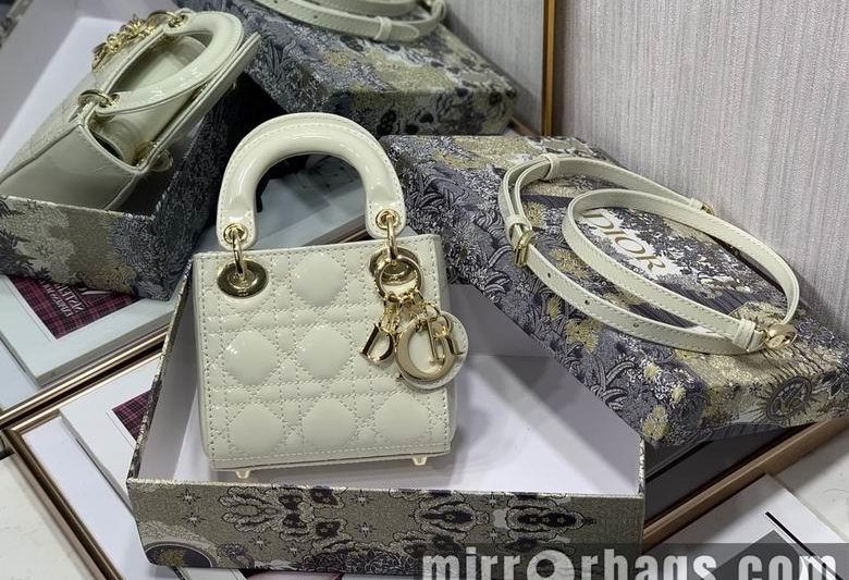 Dior Replica Bags AX6317 12cm
