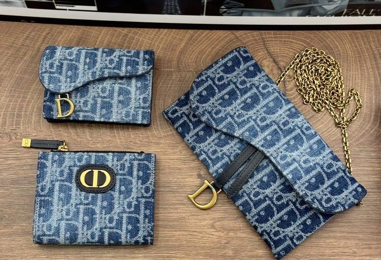 Dior Replica Bags saddle S5614 L19x11 S16x9cm CC