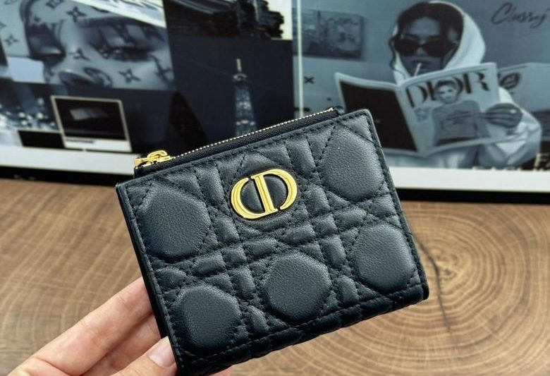 Dior Replica Bags S2197 11.5x9x2cm CC1.