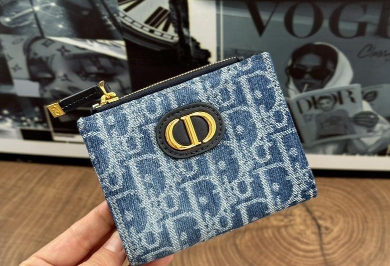 Dior Replica Bags S2197 11.5x9x2cm CC.