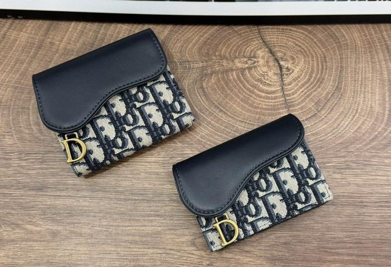 Dior Replica Bags S5652 10x9x2.5cm CC.