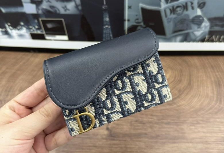 Dior Replica Bags S5611 4x3x1cm CC