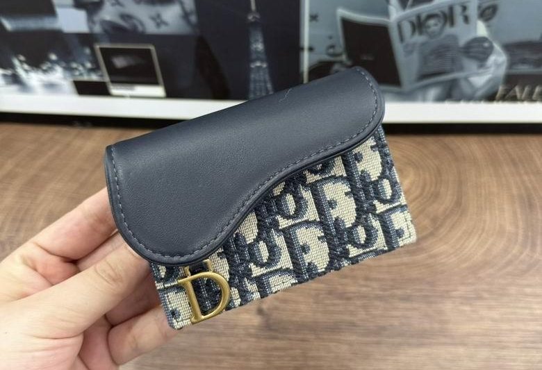 Dior Replica Bags S5611 10.5X7.5X2.5cm CC 2colour