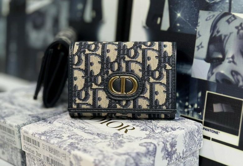 Dior Replica Bags S5132 11×7.5×2.5cm CC6