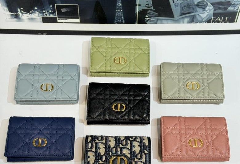 Dior Replica Bags S5132 11×7.5×2.5cm CC