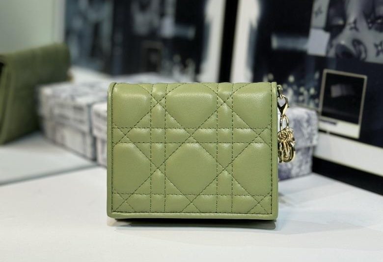 Dior Replica Bags S0178 11×8.5x3cm CC1.