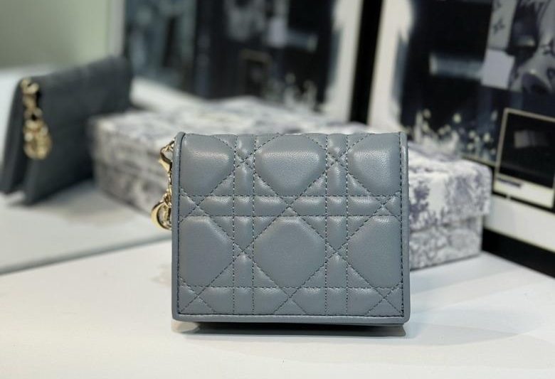 Dior Replica Bags S0178 11×8.5x3cm CC.