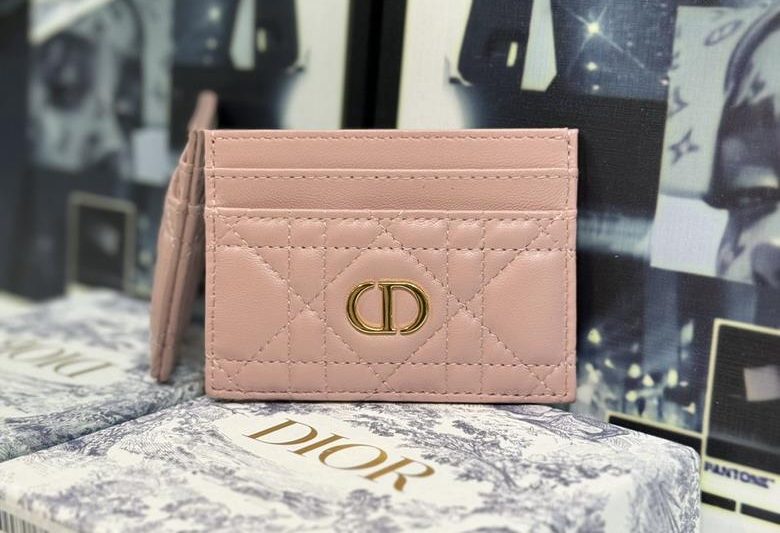 Dior Replica Bags caro S5130 10.5×7.5x1cm CC7