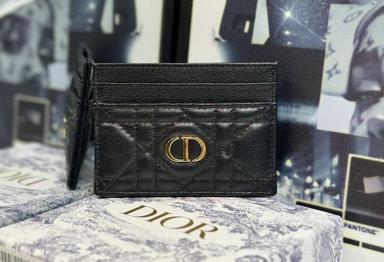 Dior Replica Bags caro S5130 10.5×7.5x1cm CC5