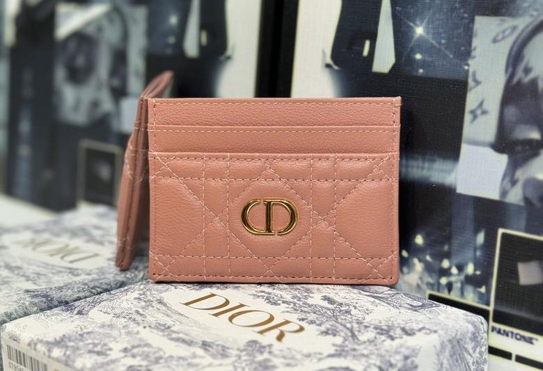 Dior Replica Bags caro S5130 10.5×7.5x1cm CC4