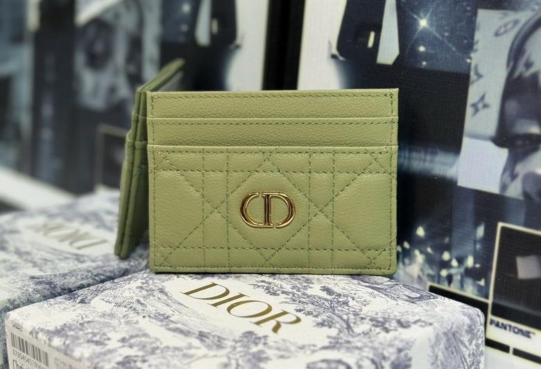 Dior Replica Bags caro S5130 10.5×7.5x1cm CC2