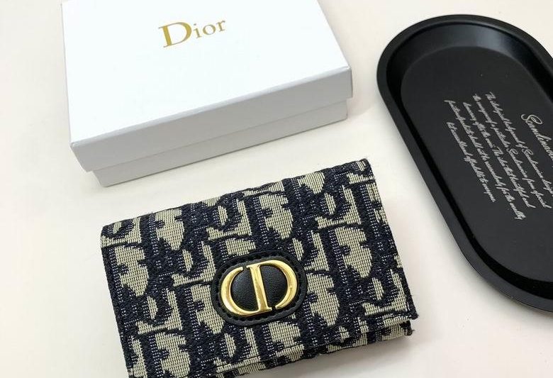 Dior Replica Bags 8595 6X10X2.5cm