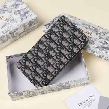 Dior Replica Bags Oblique 5537 19x11cm  wz