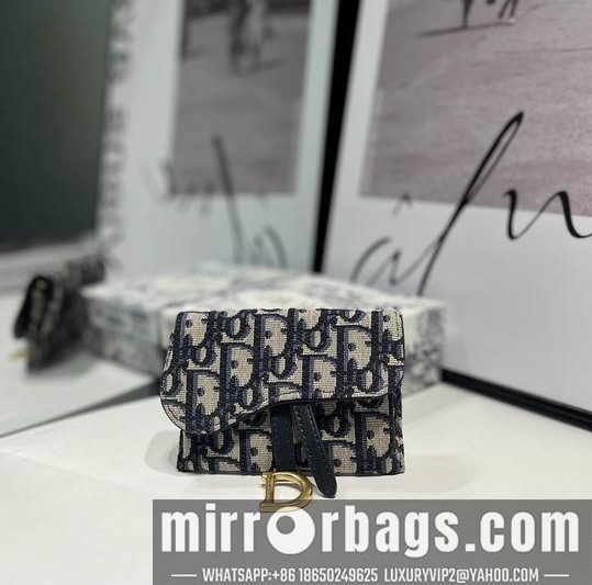Dior Replica Bags S5654 11.5×7.5x2cm CC