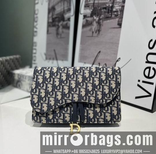 Dior Replica Bags S5620 22×14.5×4.5cm CC