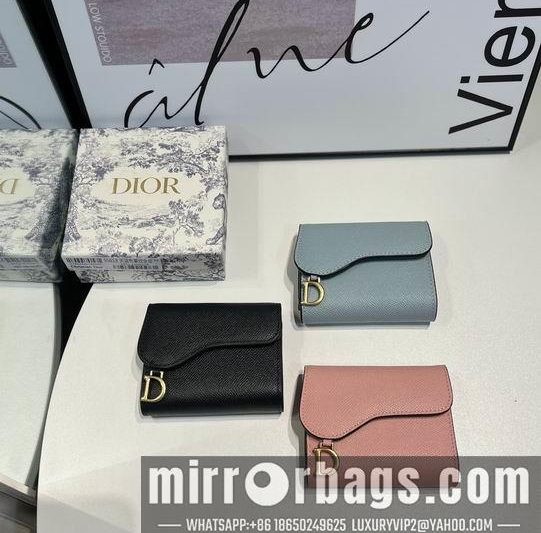 Dior Replica Bags S5613 10x9x2.5cm CC2