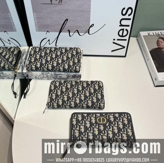Dior Replica Bags S5536 19.5×10.5x3cm CC