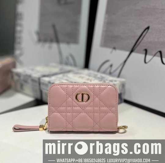 Dior Replica Bags S5034 12×8.5cm CC1