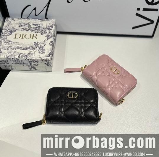 Dior Replica Bags S5034 12×8.5cm CC