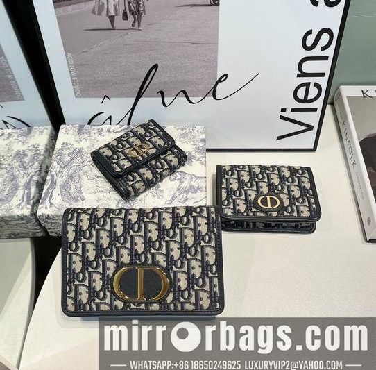 Dior Replica Bags S2105 13.5×9.5x4cm CC