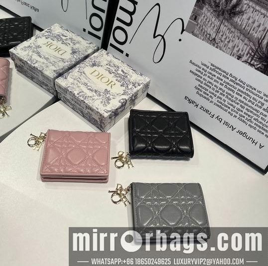 Dior Replica Bags S0178 11×8.5x3cm CC2