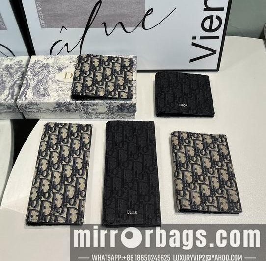 Dior Replica Bags S027 11×9.5cm CC1