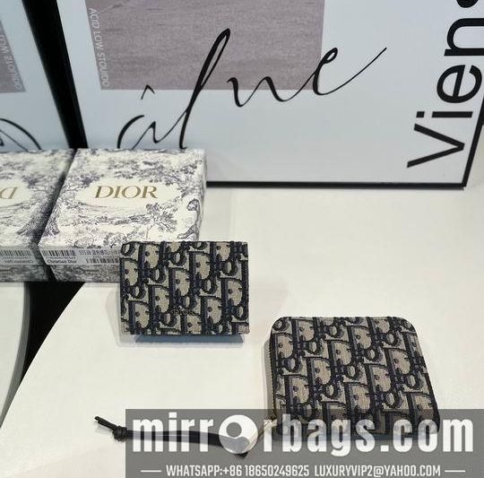 Dior Replica Bags CH137 11×8.5x3cm CC
