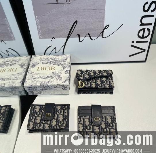 Dior Replica Bags CH136 CC