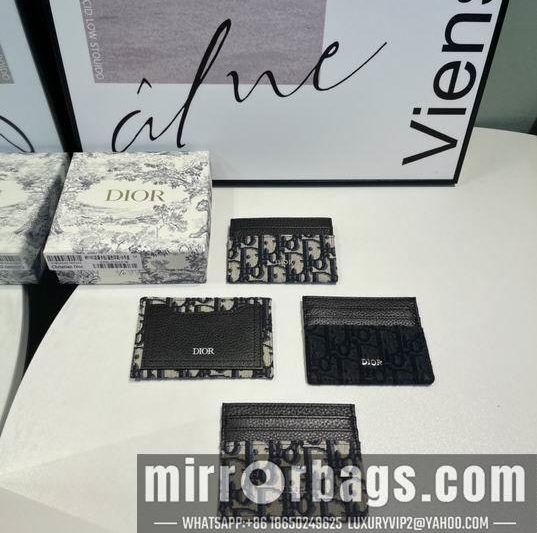 Dior Replica Bags CH001 10x8cm CC