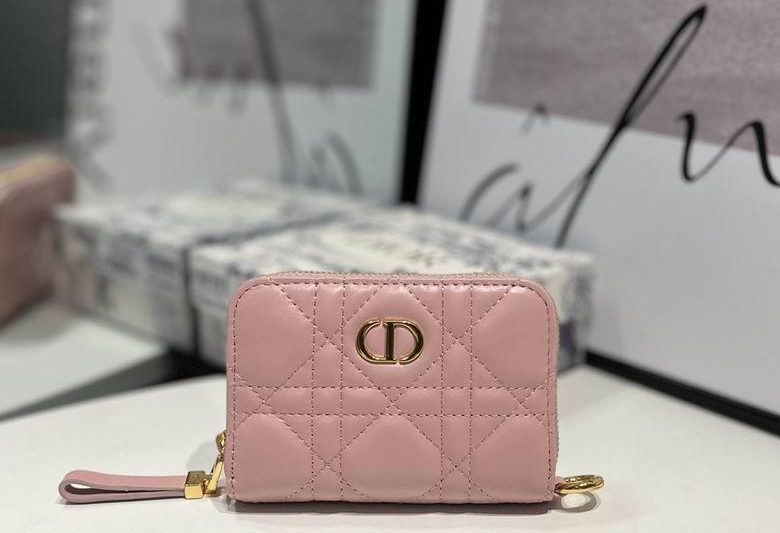 Dior Replica Bags S5034 12X8.5cm CC 2colour