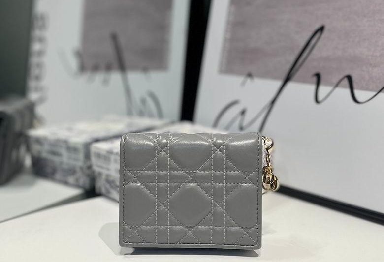 Dior Replica Bags S0178 11X8.5X3cm CC 3colour